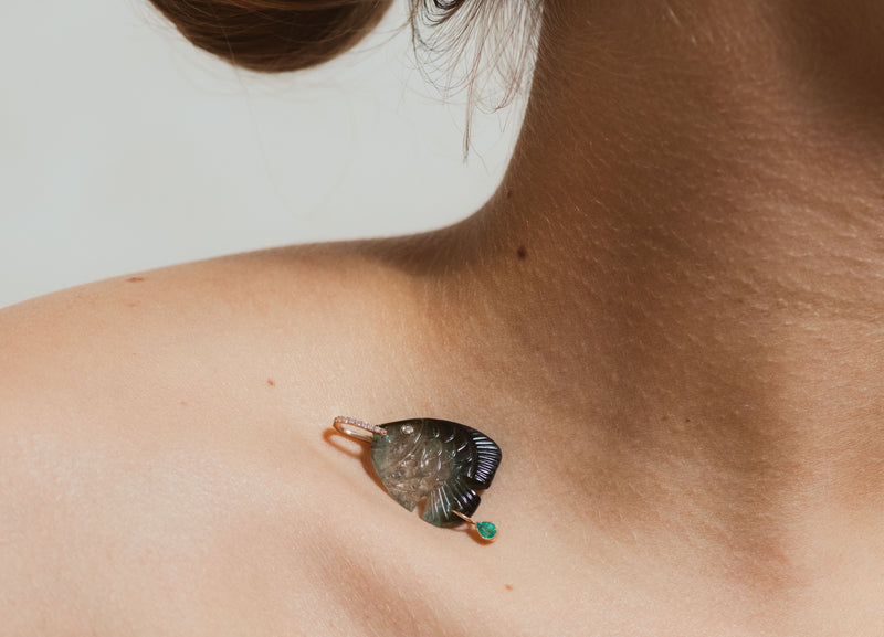HAUTE JOAILLERIE