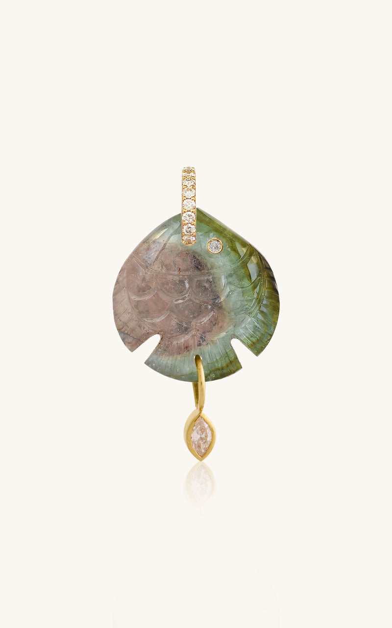Pendentif poisson mini