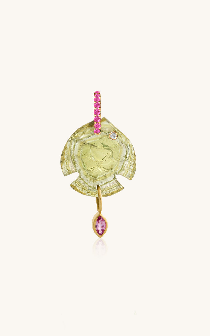 Pendentif poisson mini