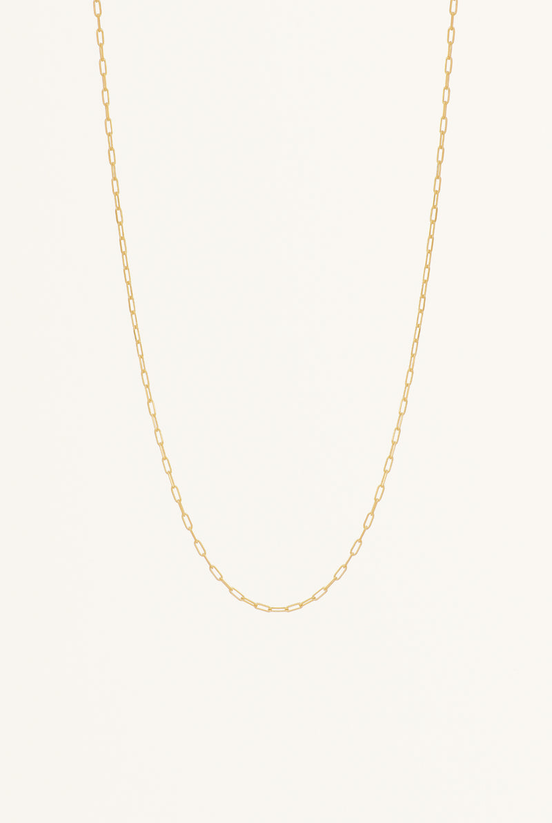 Chaine rectangle mini