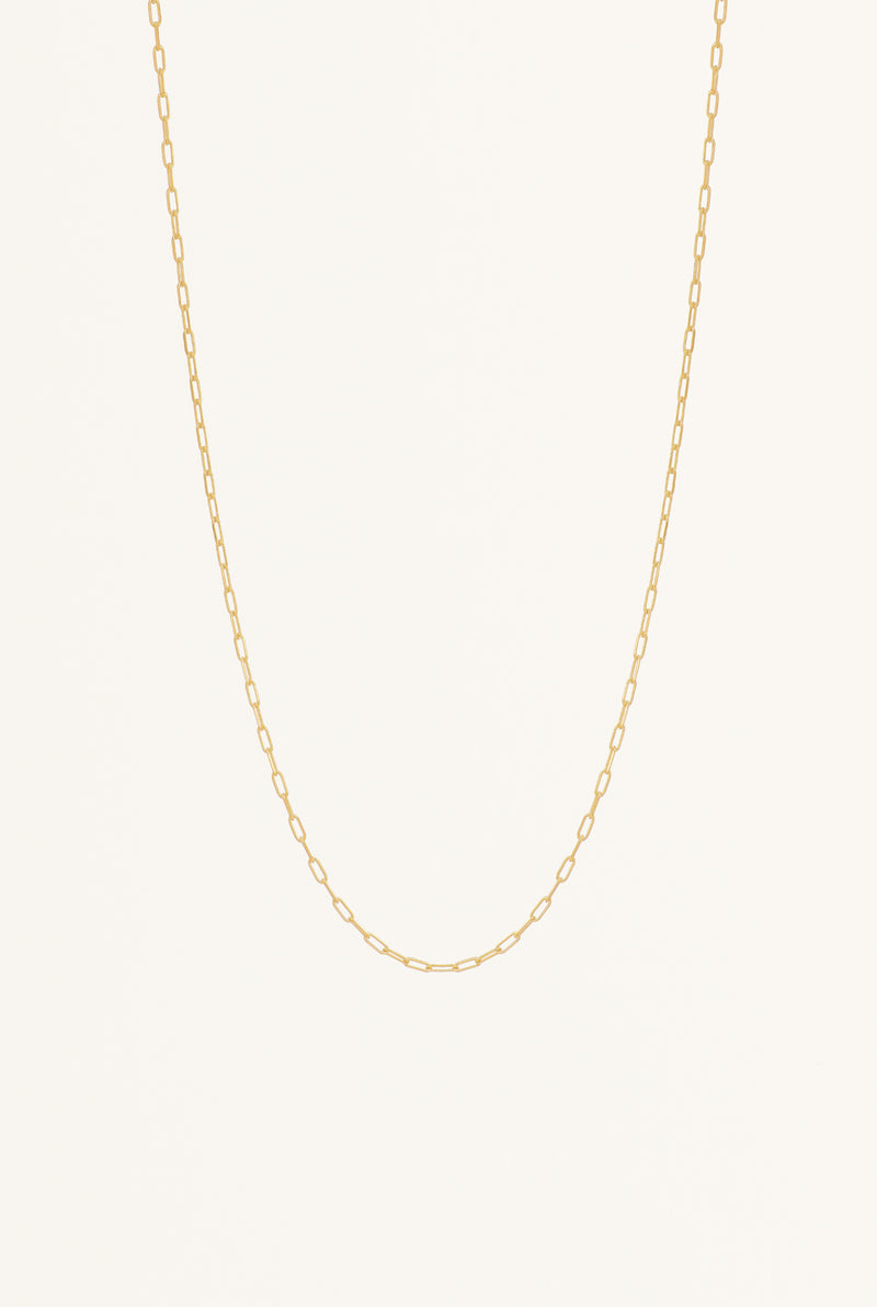 Small rectangle chain
