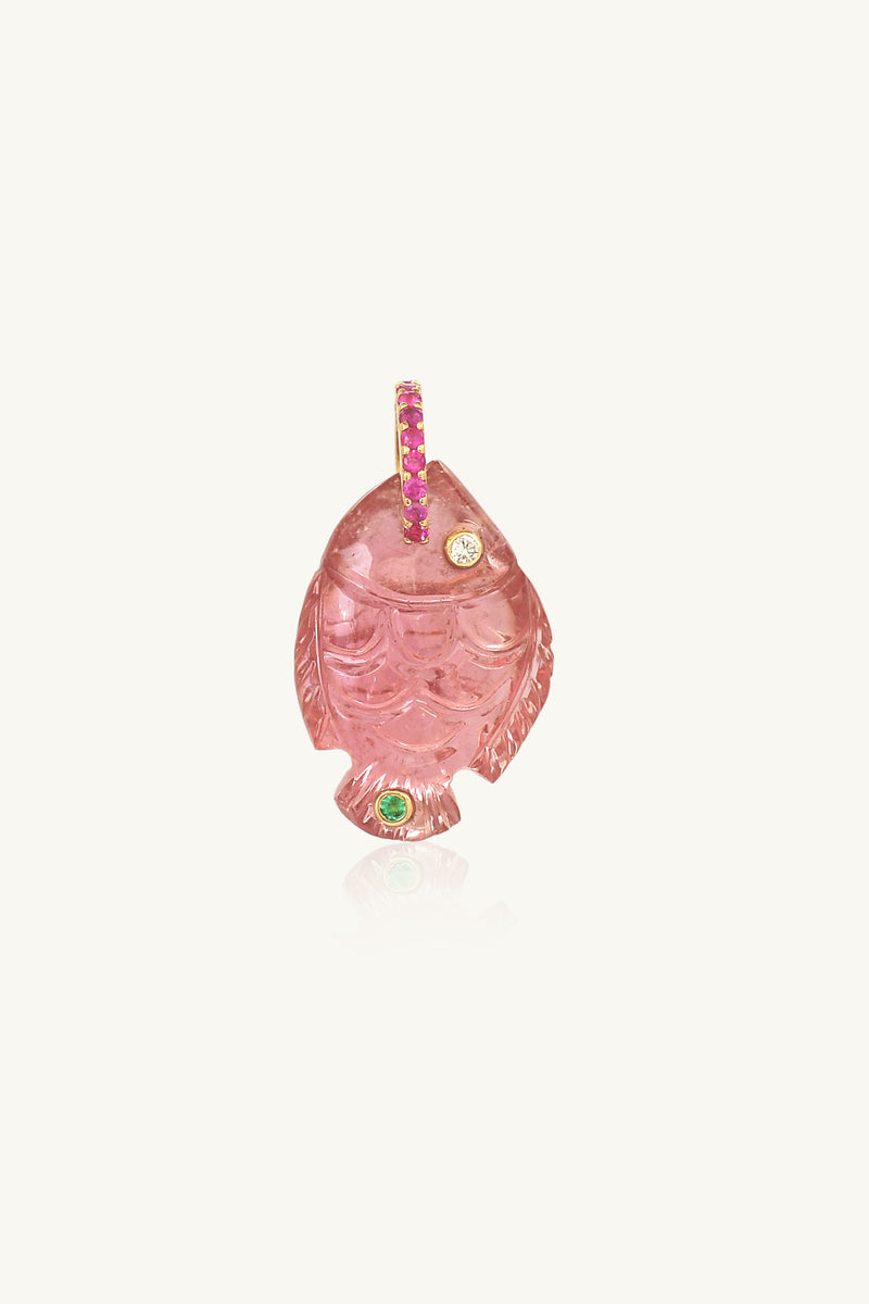 Pendentif poisson mini