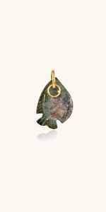Pendentif poisson mini