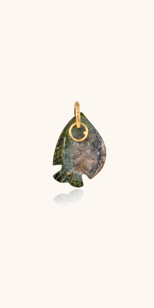 Pendentif poisson mini
