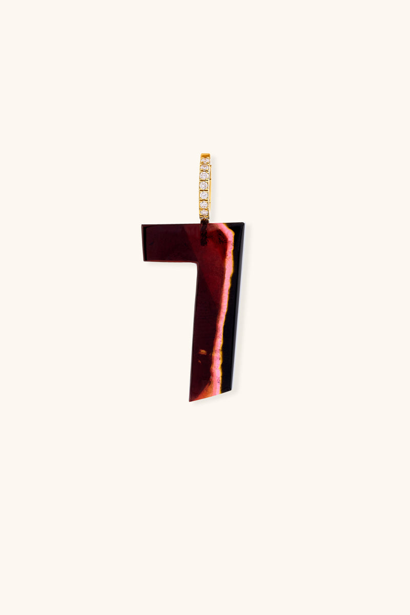 Lucky number