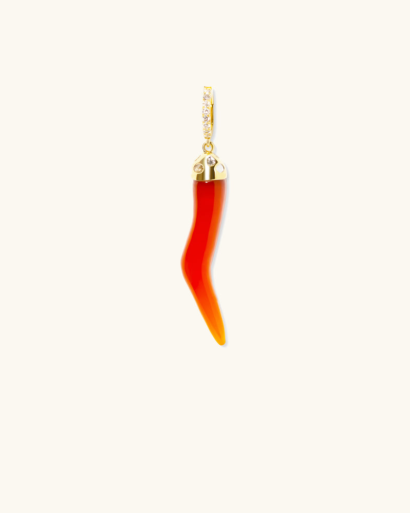 Pendentif cornicello