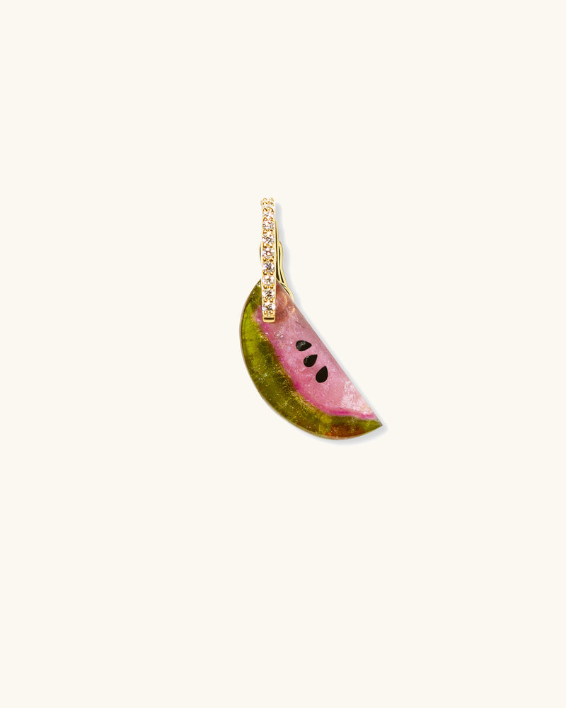 Pendentif watermelon