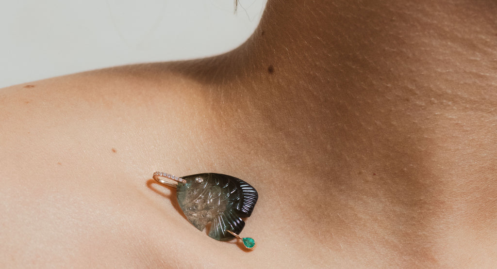 VIOLETTE JOAILLERIE