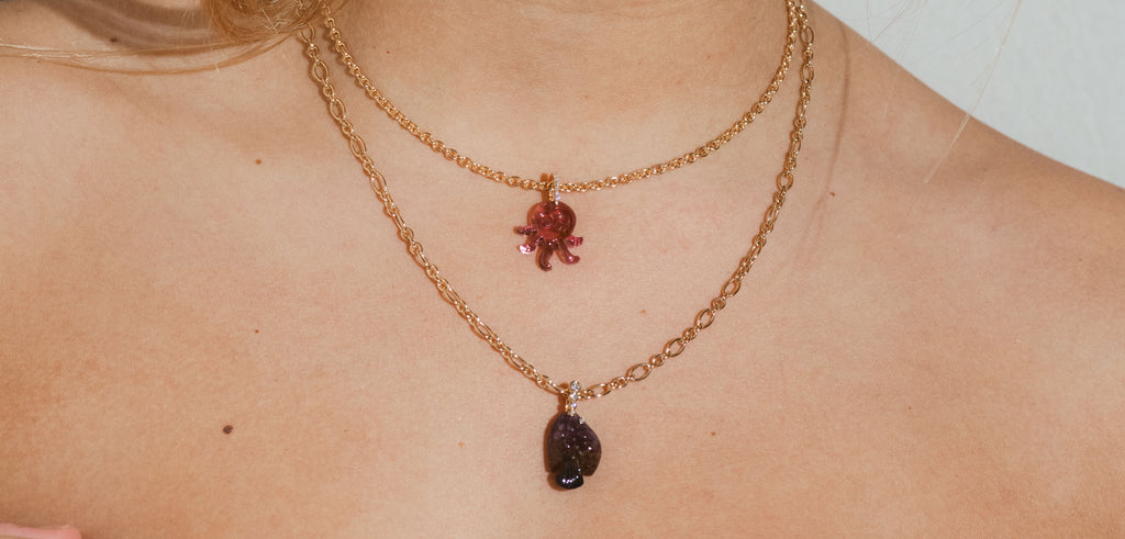 VIOLETTE JOAILLERIE