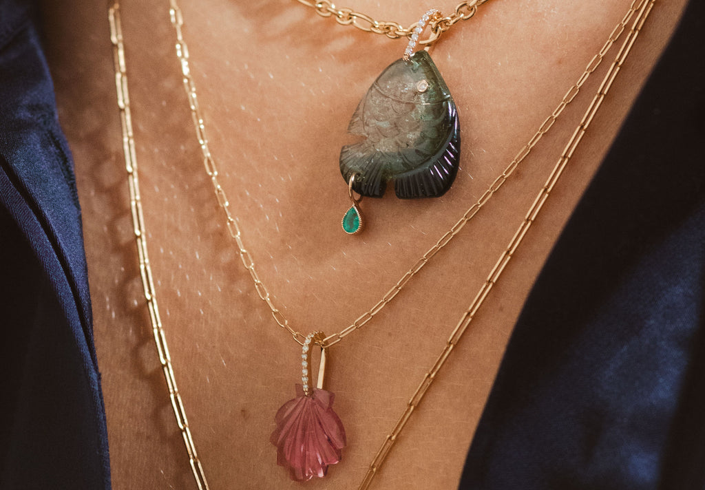 VIOLETTE JOAILLERIE