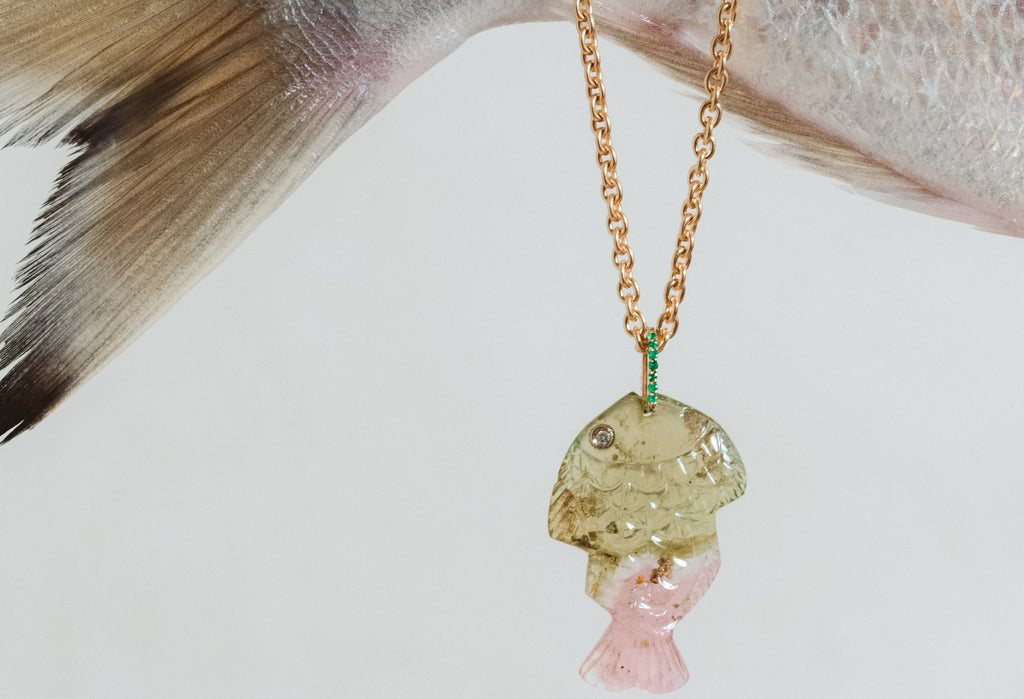 VIOLETTE JOAILLERIE