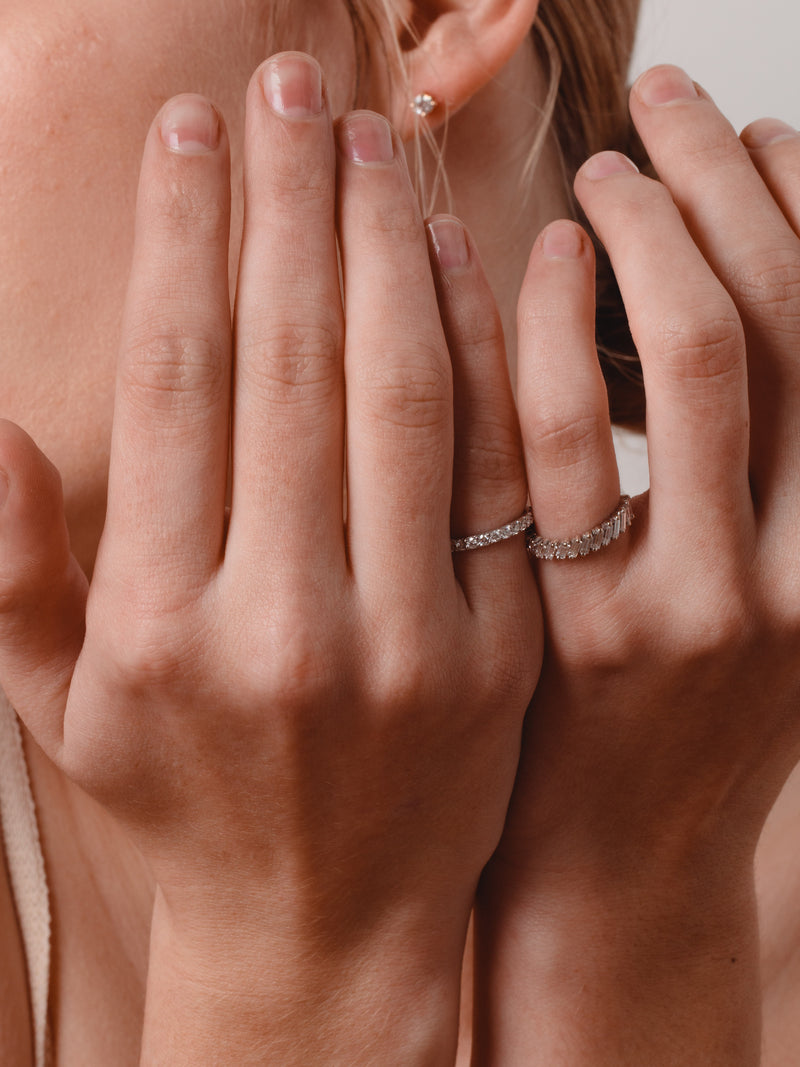 Bague Frida