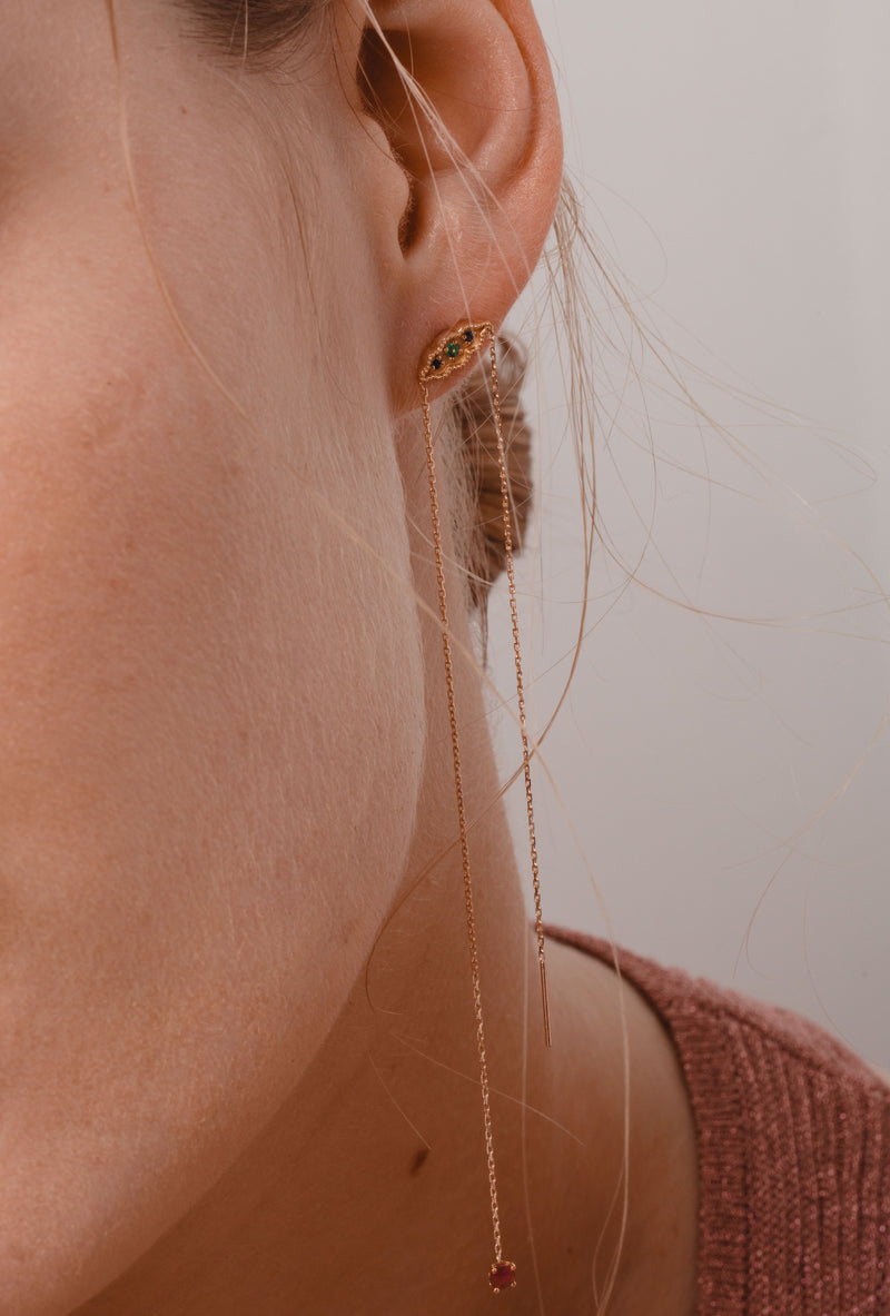 Earring Julia