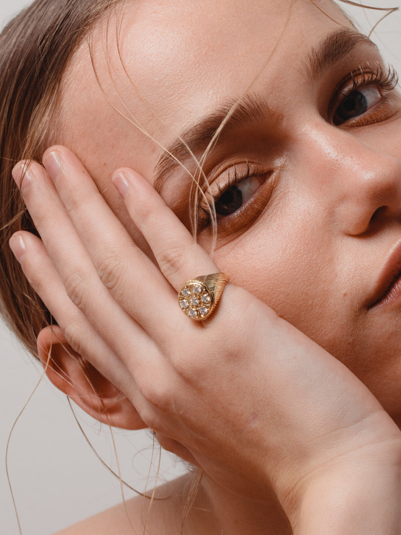 Ring Jeanne
