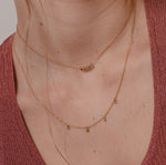 Necklace Louise