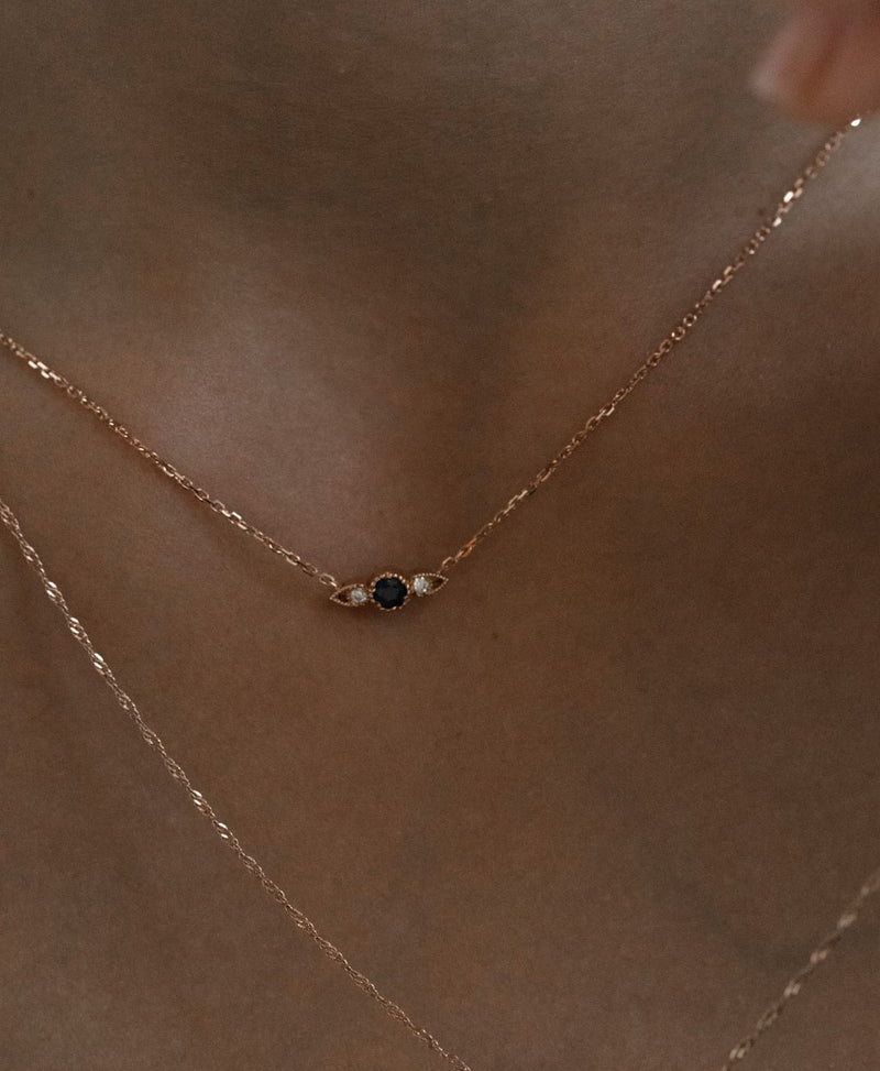 Necklace Juliette
