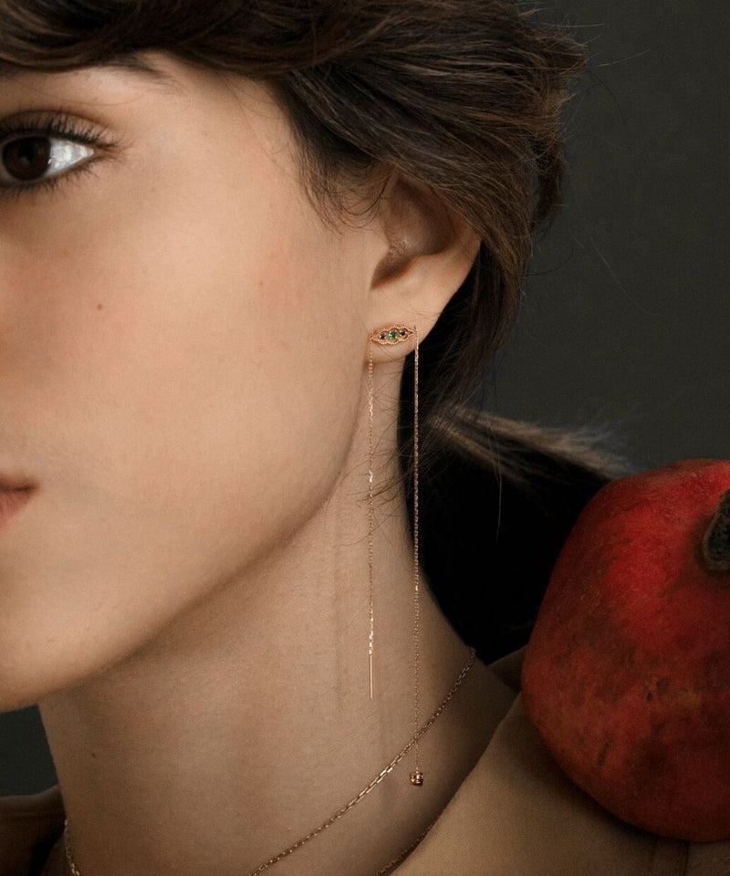 Earring Julia