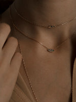Necklace Julie