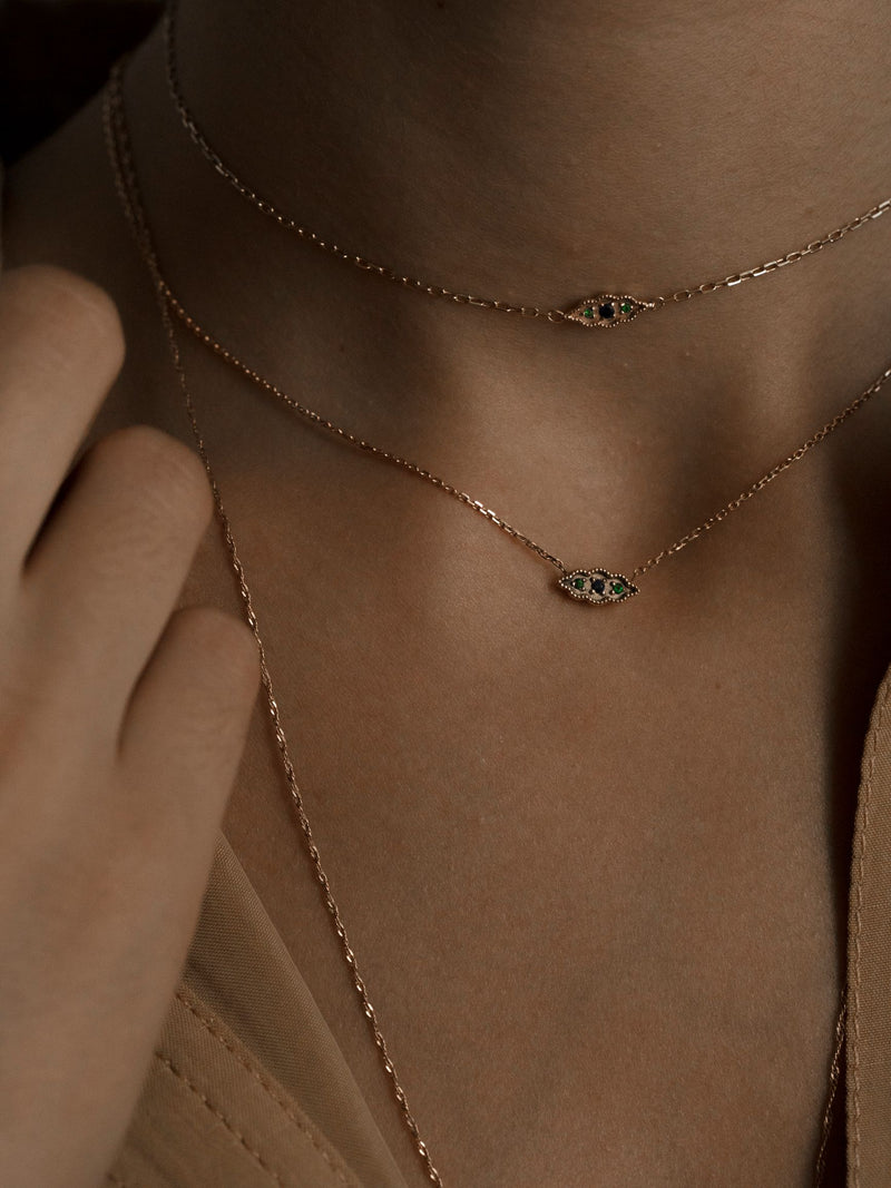 Necklace Julie