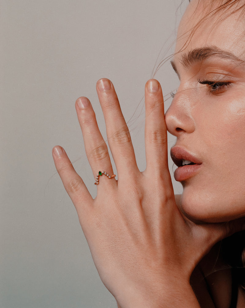 Ring Emma