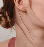Earrings Mone