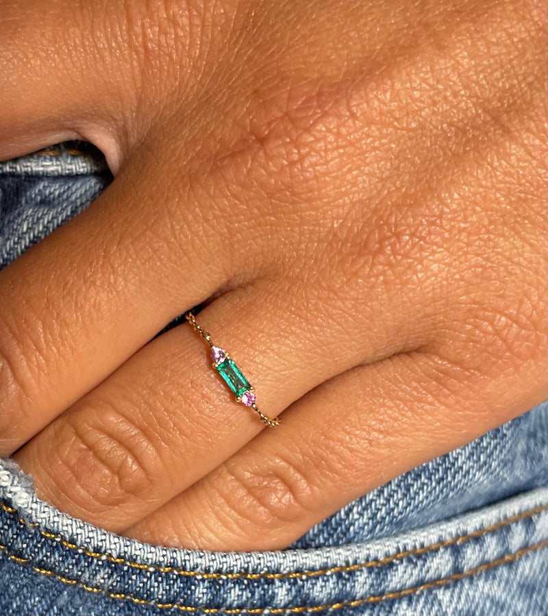 Ring Léna