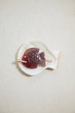 Fish pendant