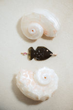Pendentif poisson
